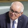 Will Scott Morrison even care when he is censured?