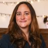 Sleep expert Dr Aurore Perrault.