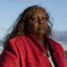 Stolen Generations survivor Elly Chatfield has spent decades trying to track down her family. 