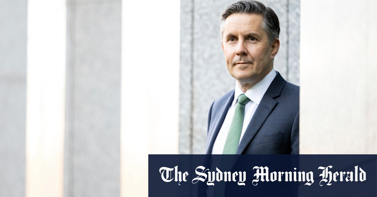 Cosmetic cowboys facing the knife after minister’s pledge to act