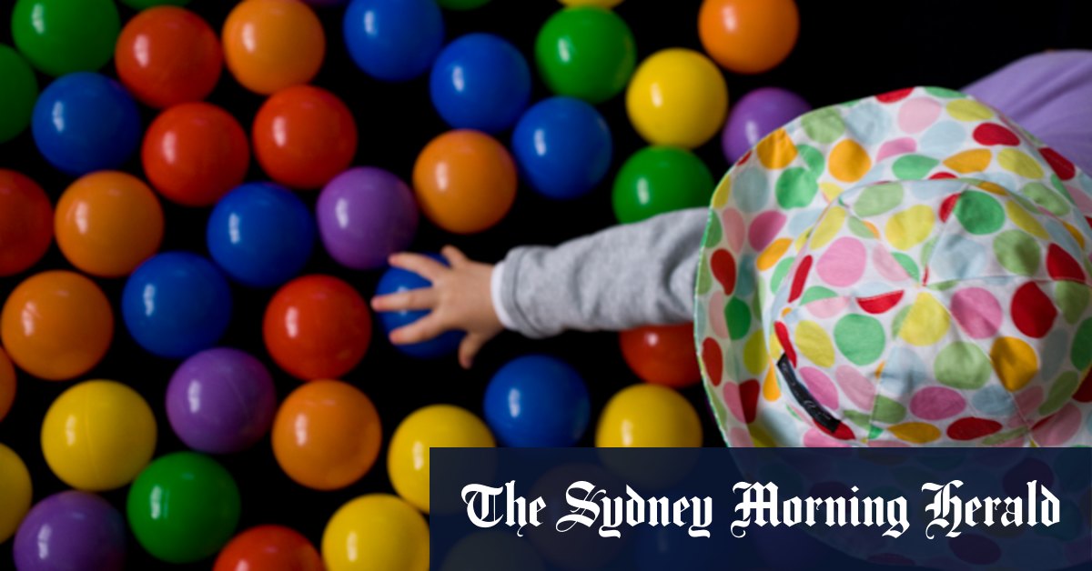 Innocent male childcare workers likely to be driven from sector