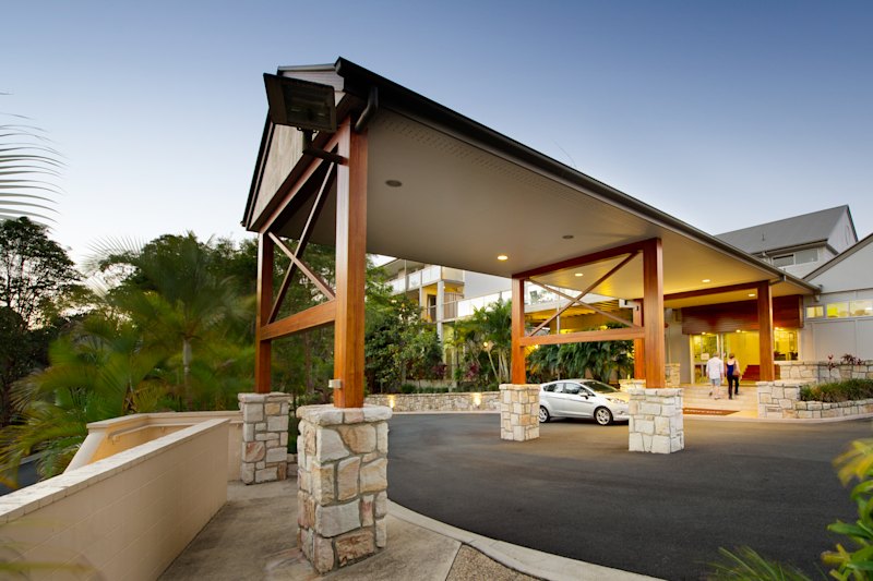 Mandala Hotels adds Brisbane hinterland resort to $250m portfolio