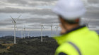 Wind farms in NSW will be subject to rules to minimise visual and noise impact.