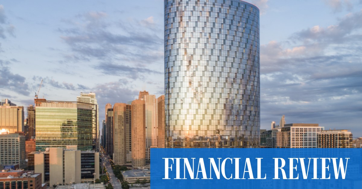 World's mega-rich bet on renters to increase their billions - Vimarsana News