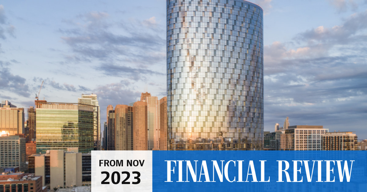 World’s mega-rich bet on renters to increase their billions