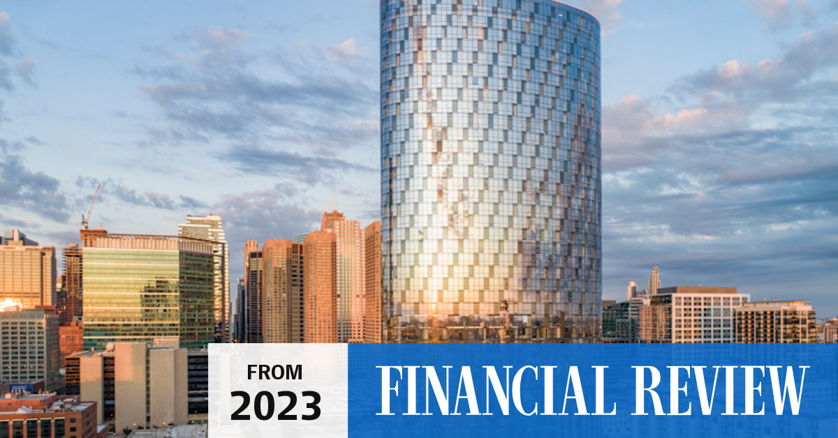World’s mega-rich bet on renters to increase their billions