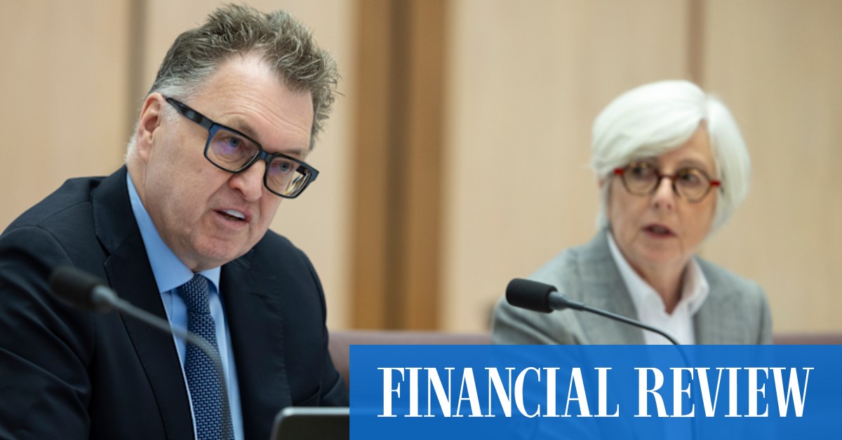 Hunt for the 'dirty six': PwC accused of hiding tax leaks report - Vimarsana News