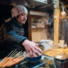 Yatai dining in Fukuoka is Japan’s answer to Singapore’s hawker centres.