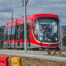 Canberra Now: Kings Ave light rail woes; Greens propose new rates system