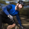 'Mountain bike mecca' no more: Riders' concern over Canberra trails