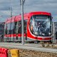 Canberra’s light rail vehicles won't suffer the same breakdowns as seen in Newcastle.