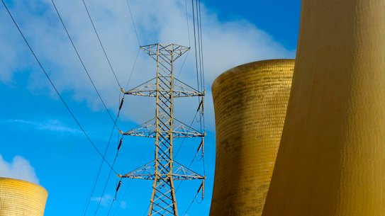 After years of slow failure in plain sight, the Australian energy system has hit the wall.