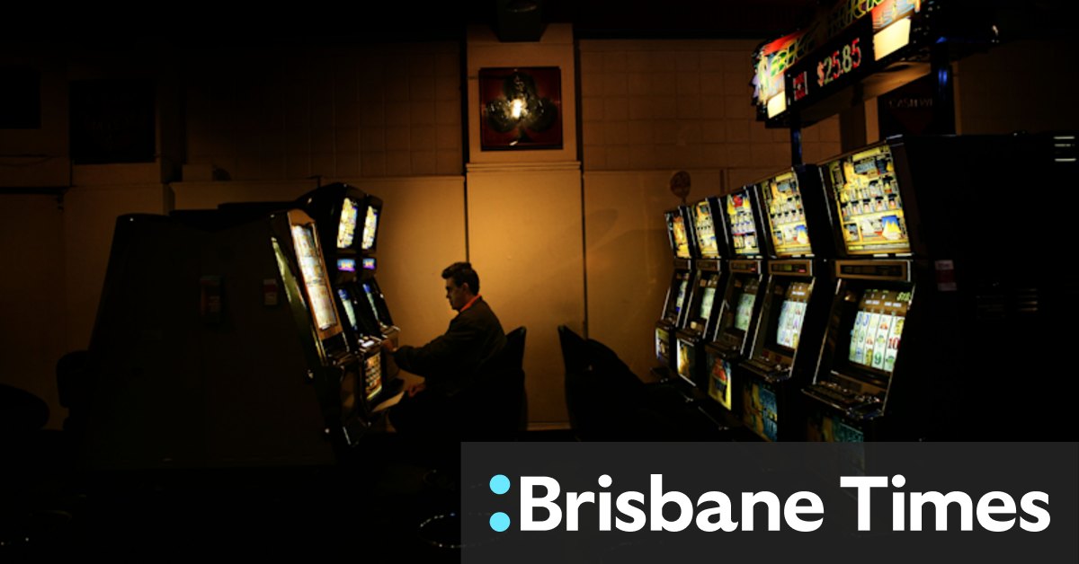 Gambling NSW: Average pokies loss higher than in other states - Vimarsana News