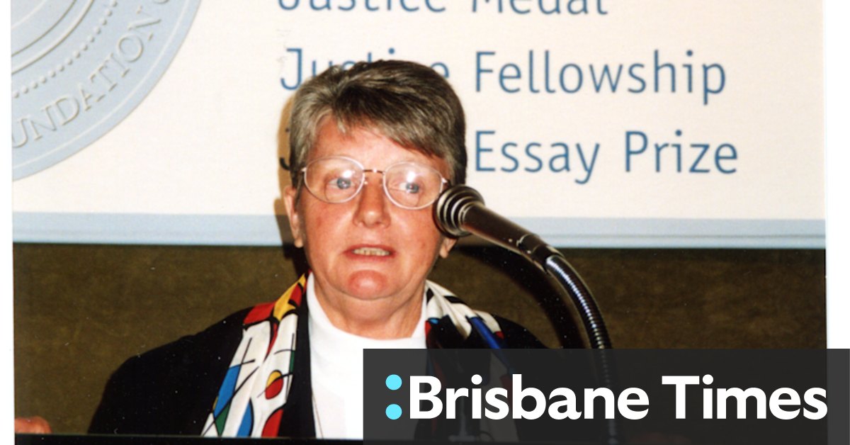 Elaine Evans: "outstanding contribution to justice in NSW" - Vimarsana News