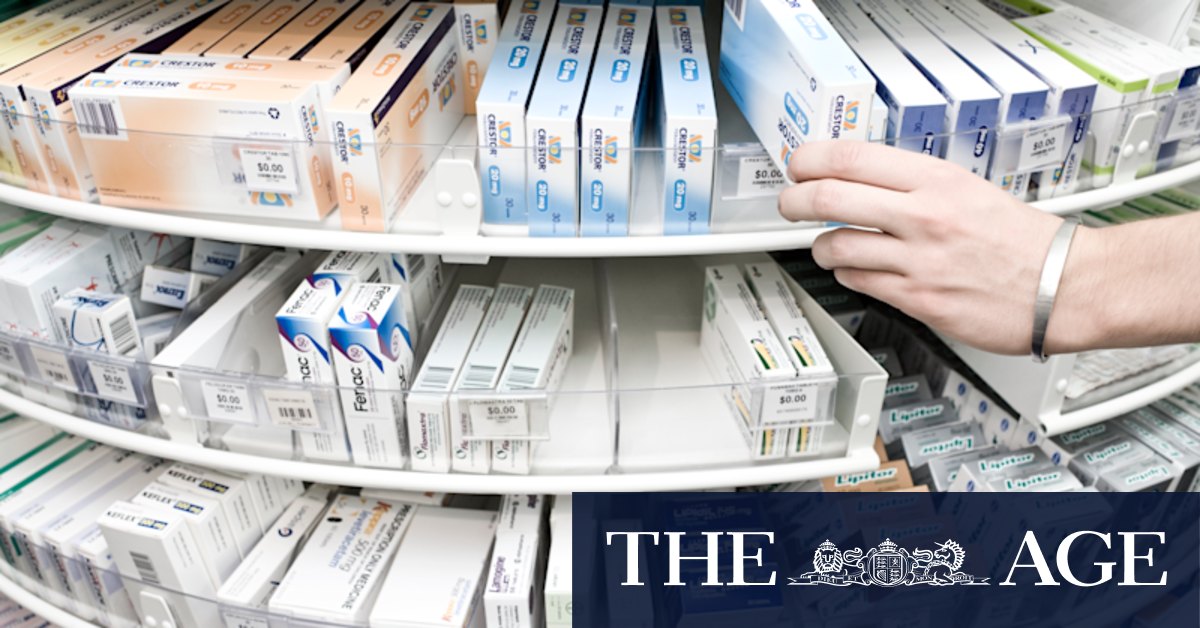 Online doctors banned from prescribing drugs to patients they have never spoken to - Vimarsana News