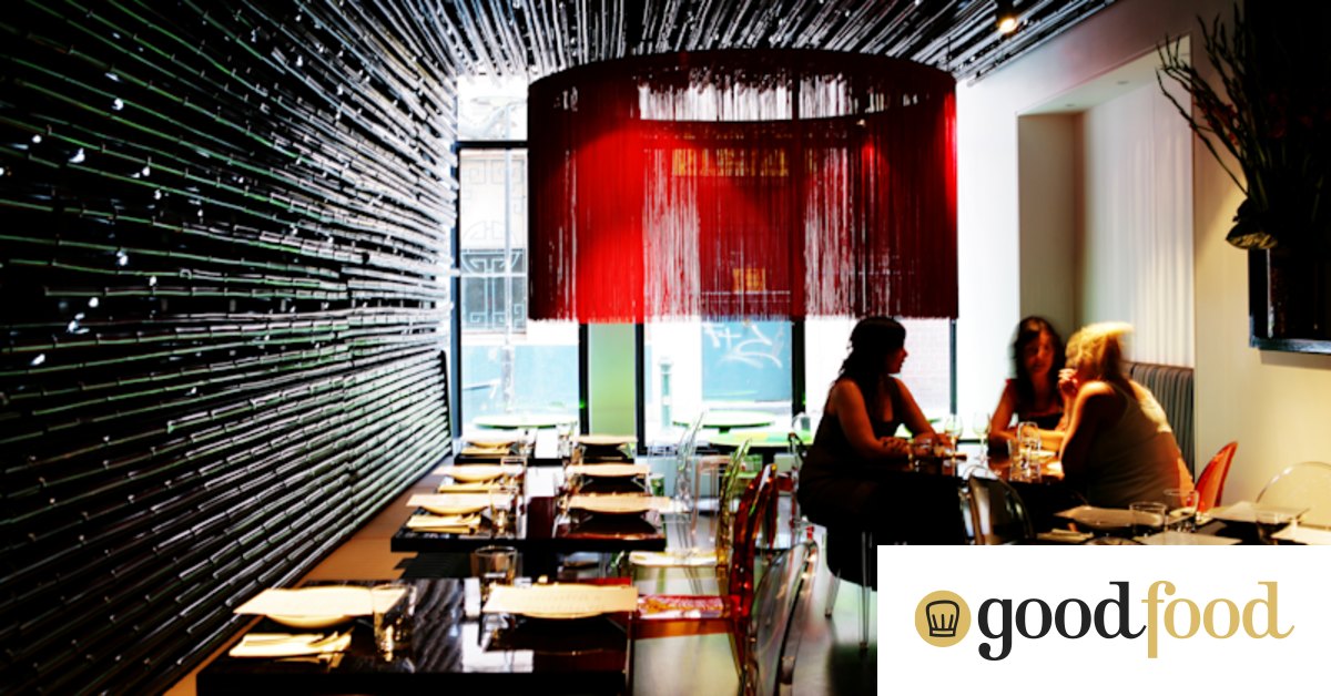 Gingerboy modern Asian restaurant the latest Melbourne restaurant closure - Vimarsana News