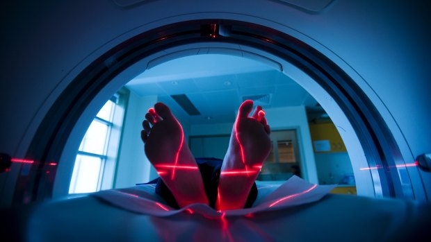 'Best outcomes in the world': NSW takes big steps to cut cancer deaths