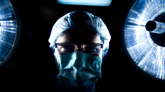 Patients need to be fully informed about their doctors’ qualifications.