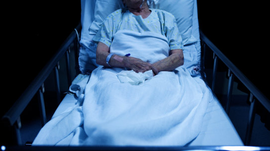 Premier launches inquiry into the legalisation of voluntary euthanasia