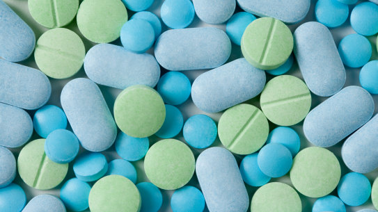 Doctors are pushing to shake up the ‘highly protected’ pharmacy industry.