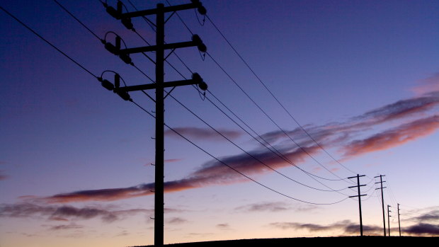 Customers at risk of power cuts to receive text alerts as Premier flags coal imports