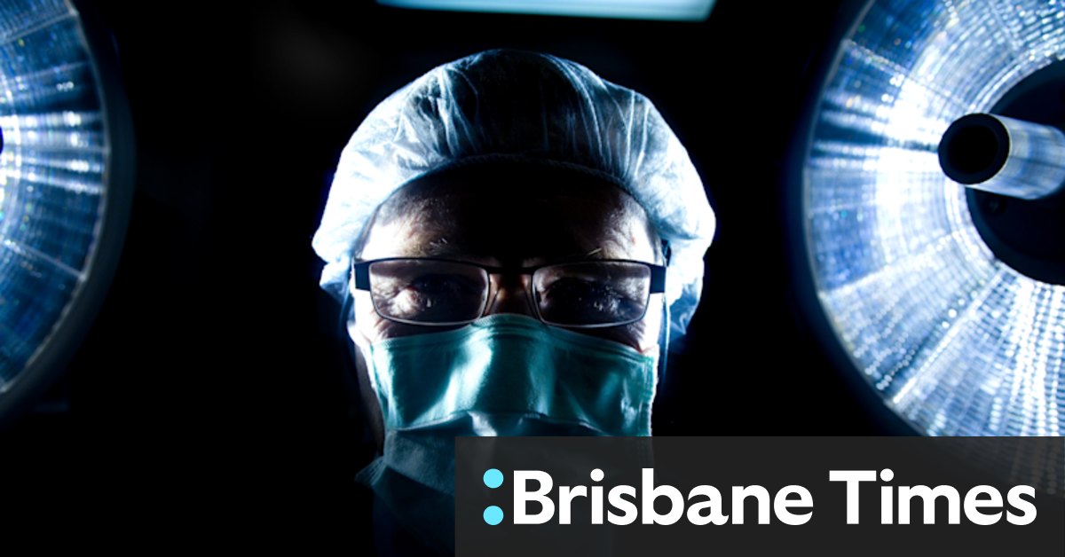 'Make them fess up': Laws against rogue cosmetic surgeons have waited three years - Vimarsana News