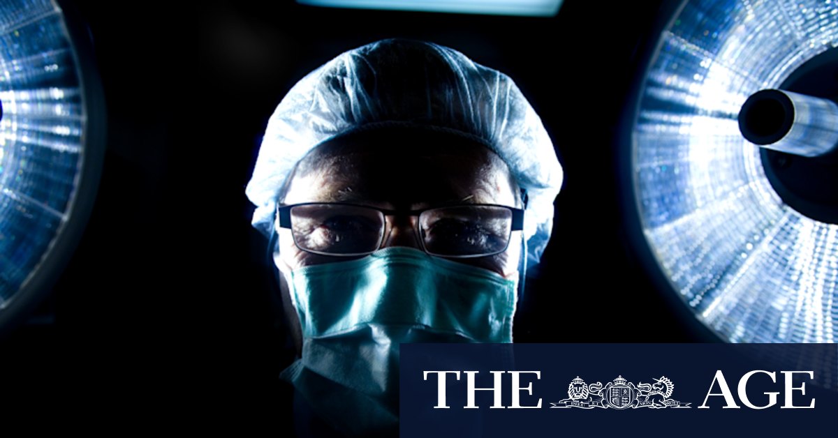 'Make them fess up': Laws against rogue cosmetic surgeons have waited three years - Vimarsana News