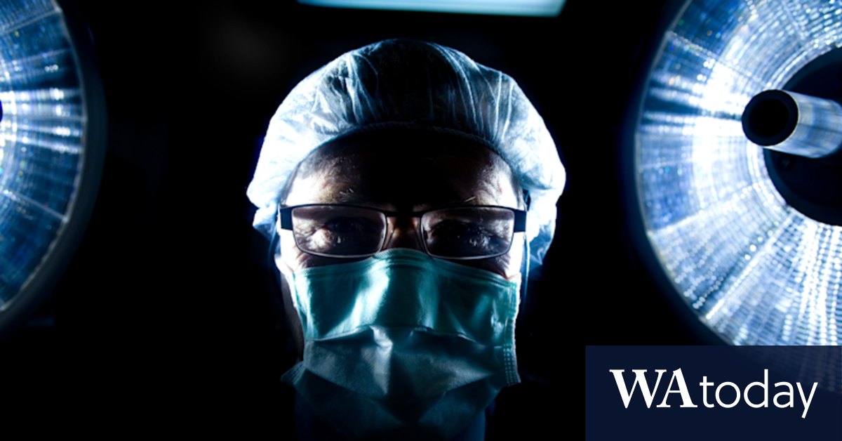 Daniel Lanzer investigation sparks Greg Hunt intervention on laws against rogue cosmetic surgeons - Vimarsana News
