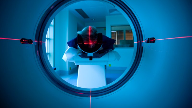 Concord Hospital Radiology Backlog: Sydney Local Health District Sp...