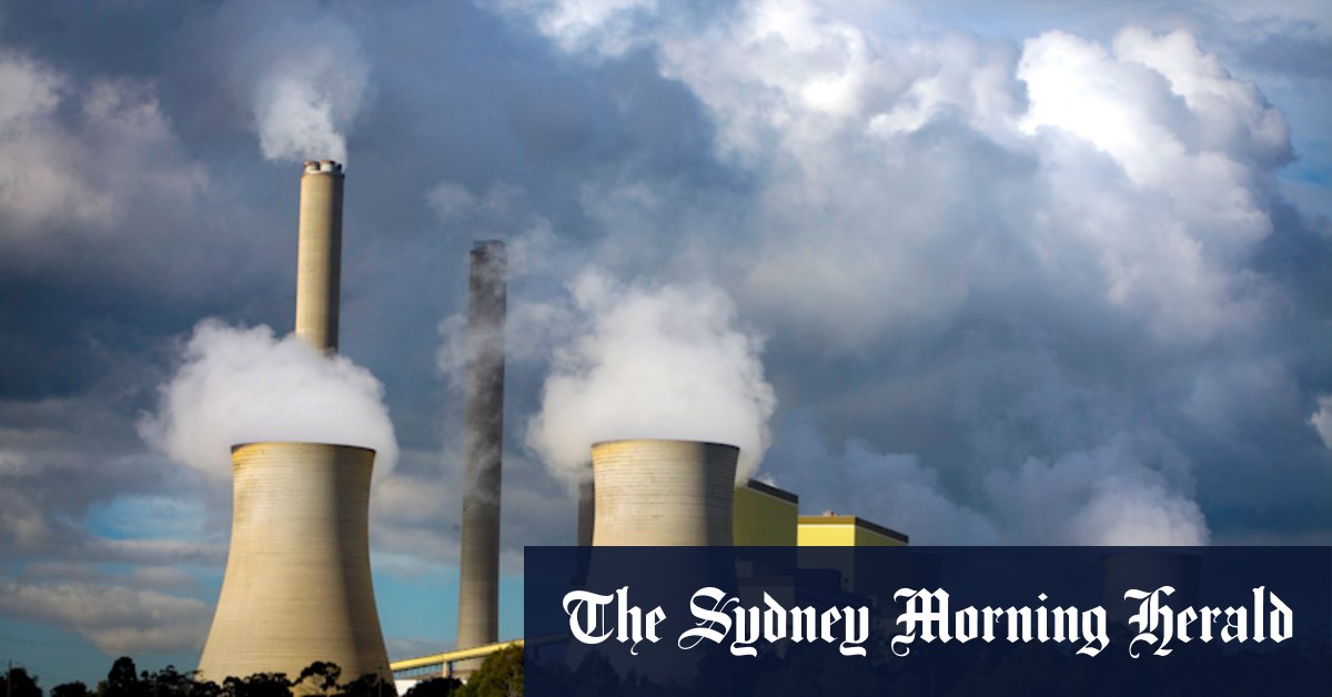 Old king coal is spluttering as power plants age out of usefulness