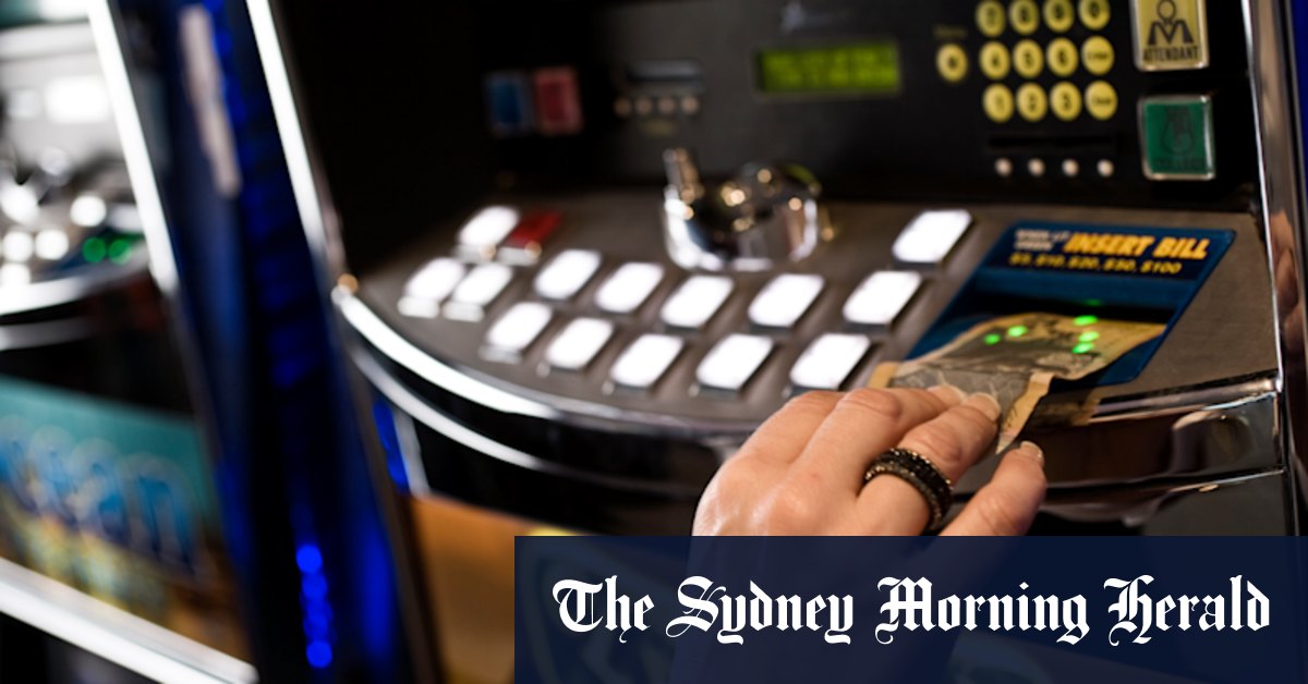 Pokies to reopen at 12.01am at some Sydney pubs and clubs - Vimarsana News