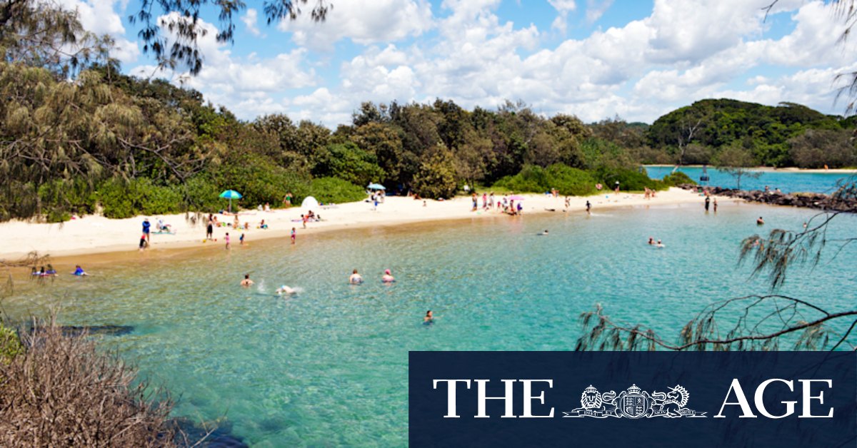 Australia house prices: Byron, Noosa, alpine property doubles in five years as sea-changers escaped Covid - Vimarsana News