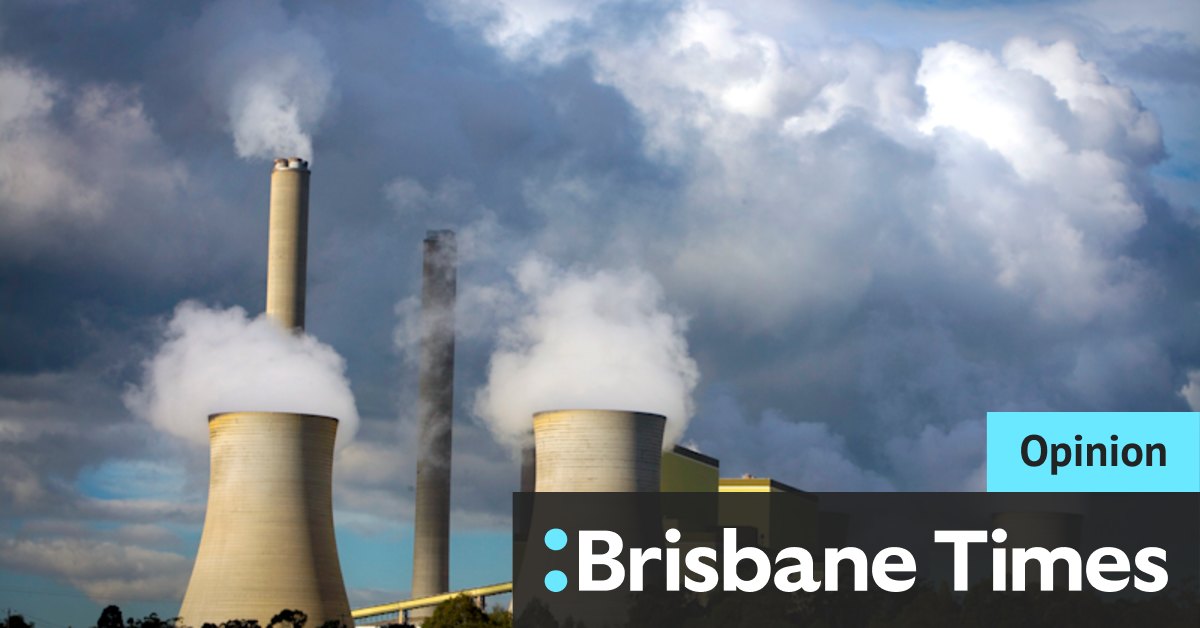 Climate change: New opportunities for Victoria's energy transition - Vimarsana News