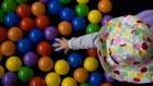 The free childcare boost on offer during the pandemic should be continued. 