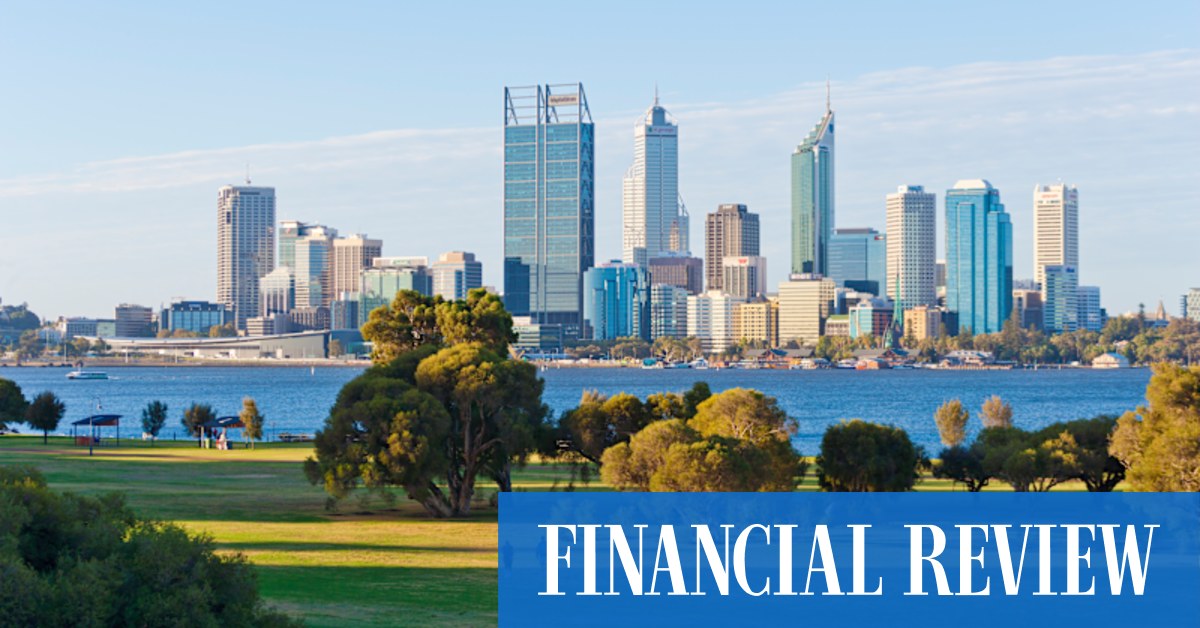 Australia property market: The suburbs handing landlords 17 pc capital gain and $20k cash flow - Vimarsana News