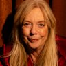 “What I had noticed in the law was the power of story-telling to change things.”