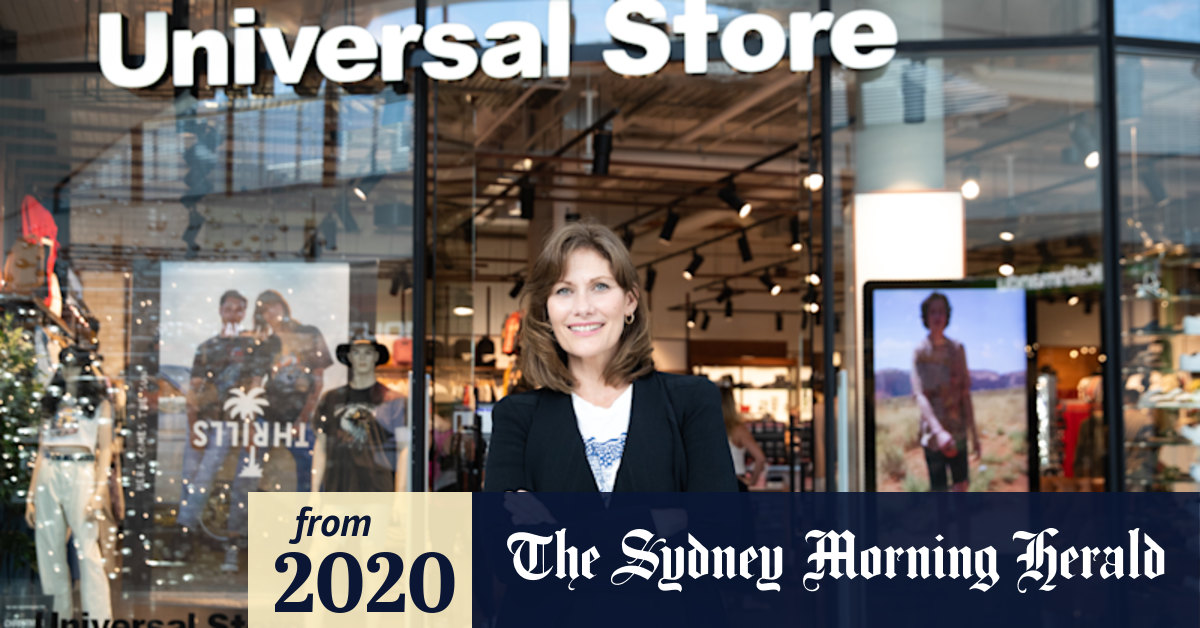 Universal Store still keen on physical stores as shares soar on ASX debut