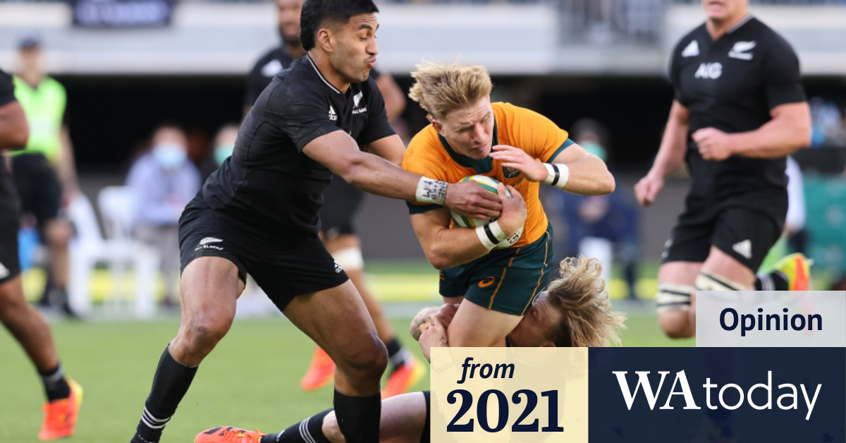 Left wanting: Why Wallabies need a new direction to cut out mistakes