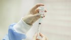 A third dose of a COVID-19 vaccine may be necessary in the future for adults to be considered fully vaccinated.