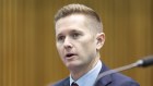 AWU national secretary Daniel Walton said it had been “a singular honour” to lead the union.