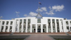 There has been a slow, steady decline in the proportion of Australians who trust the government.