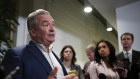 US Congressman Don Bacon holds one of the most important seat in this year’s knife-edge election.