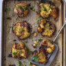 Roasties revisited: this smashed spud recipe is the original and best