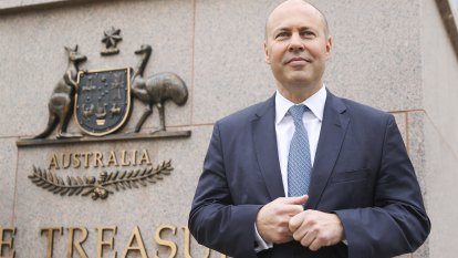 Frydenberg to show turnaround in budget revenues ... but more deficits
