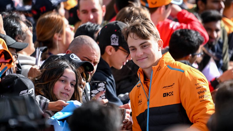 Fans face price hikes and ticketing shake-up for Melbourne Grand Prix