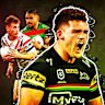 The run home: How far can Penrith actually go in 2025?