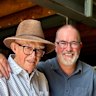  “I wouldn’t have minded if he’d become a priest – there were times in his life when I thought that was quite probable,” says John Kirk of his son Tim, “but this place, this vineyard, captured him.”
