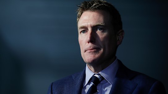 Attorney-General Christian Porter will push ahead with industrial reform after talks among interest groups failed to find consensus.