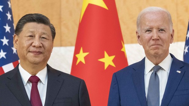 Biden, Xi summit snubs a missed opportunity in Indo-Pacific