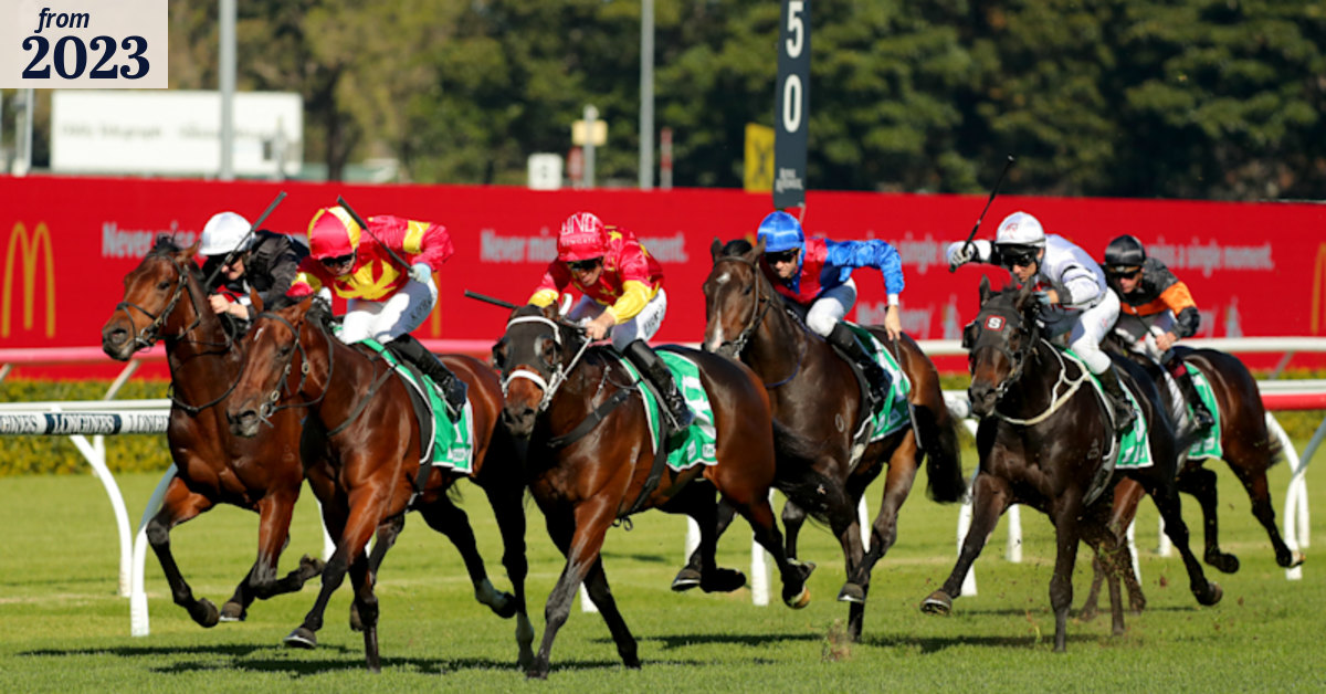 Randwick races Wednesday tips and full preview for Kensington meeting